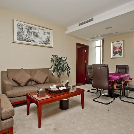 Oriental Shine Hotel شينزين المظهر الخارجي الصورة