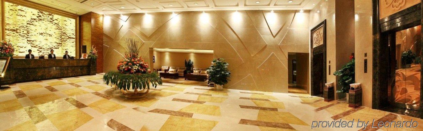Oriental Shine Hotel شينزين الغرفة الصورة